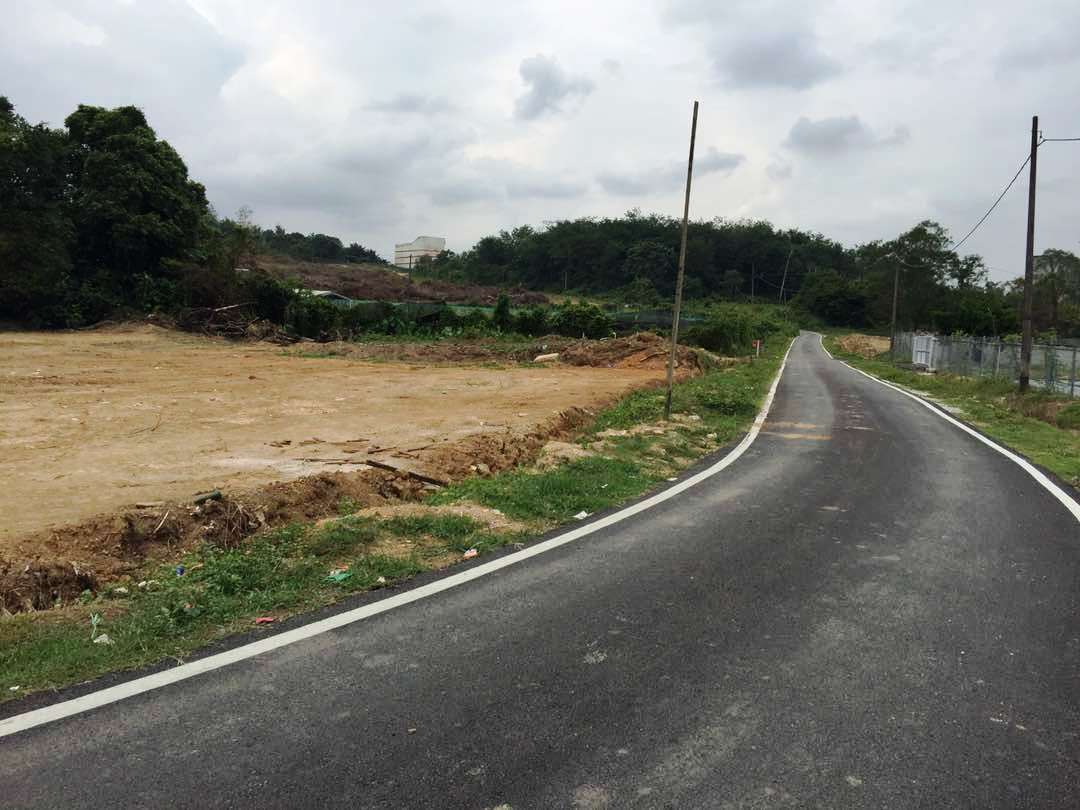 2Acres Agriculture Land Batang Berjuntai - photo 9