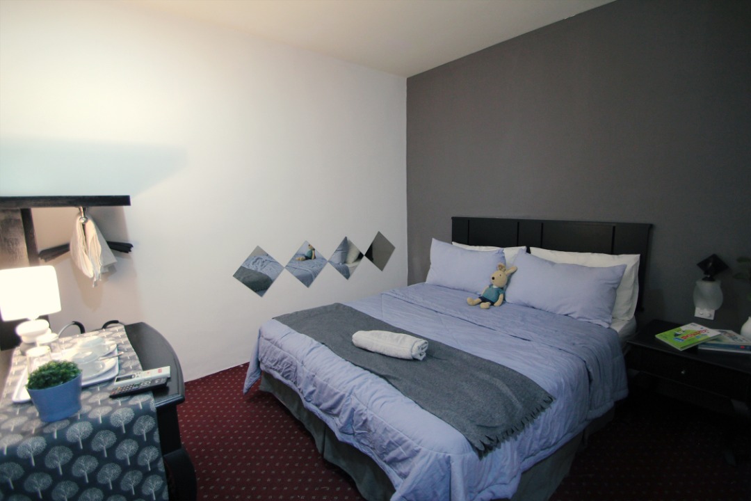 New 90 Rooms Budget Hotel Pudu Loke Yew KL - photo 8