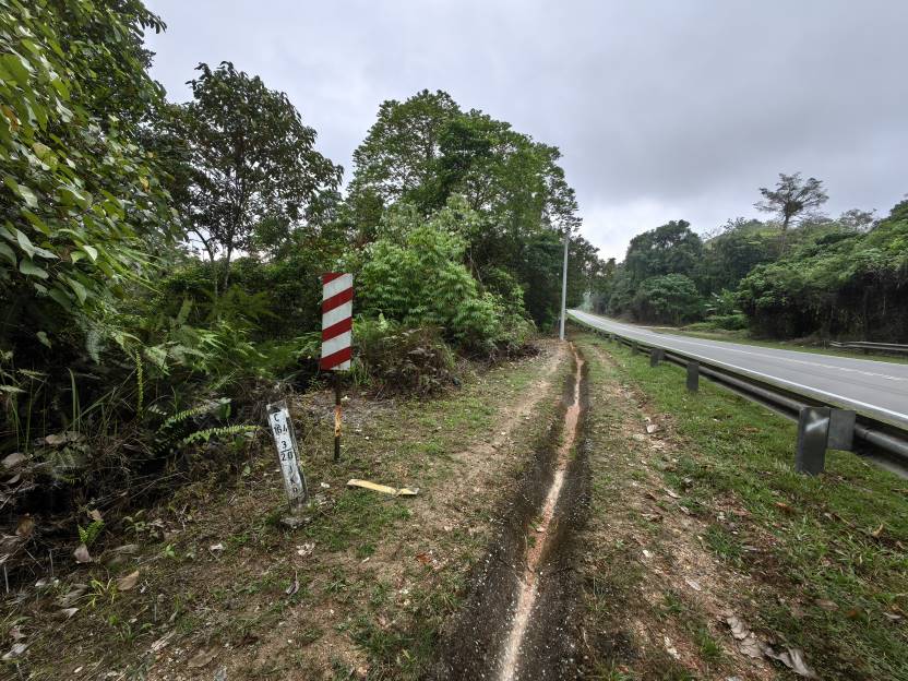 9 Acres Freehold Facing Mainroad Kuala Lipis - photo 12