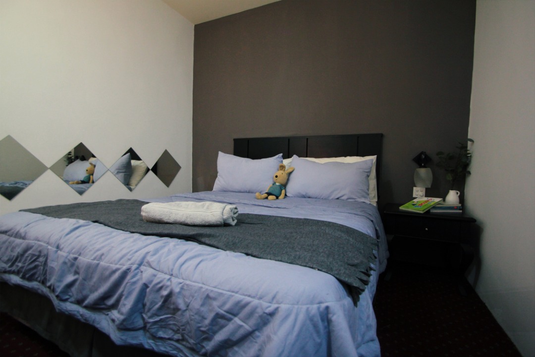 Hotel Suite Room Bandar Puchong Jaya IOI Mall - photo 2