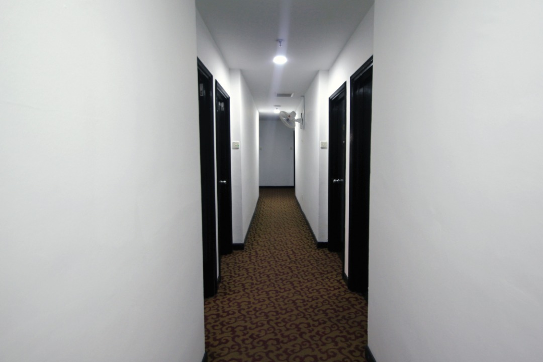 Hotel Suite Room Bandar Puchong Jaya IOI Mall - photo 8