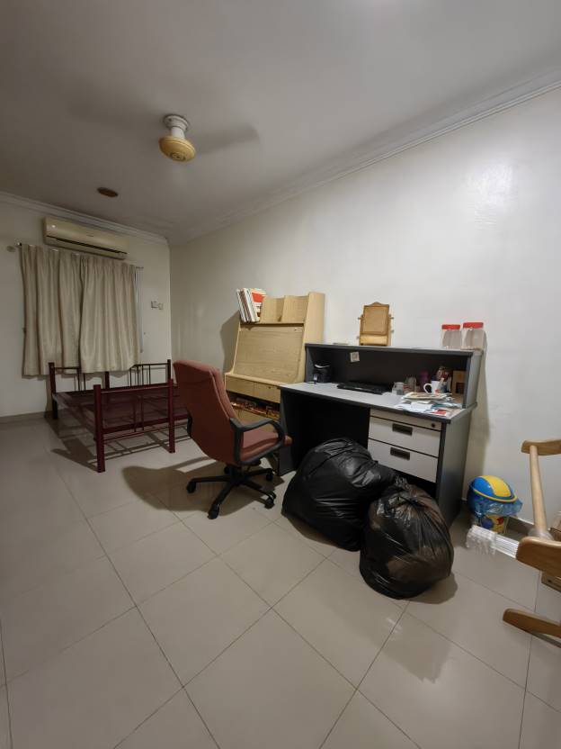 2 Sty Terrace Freeho ...