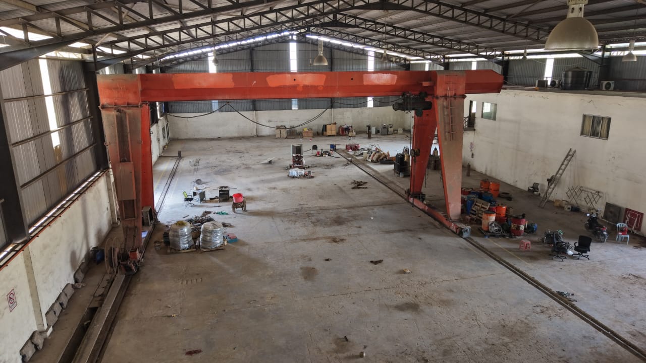 20000sf Warehouse Saujana Rawang - photo 7