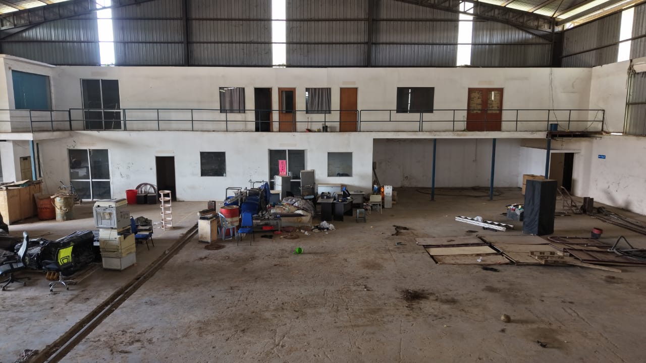 20000sf Warehouse Saujana Rawang - photo 8