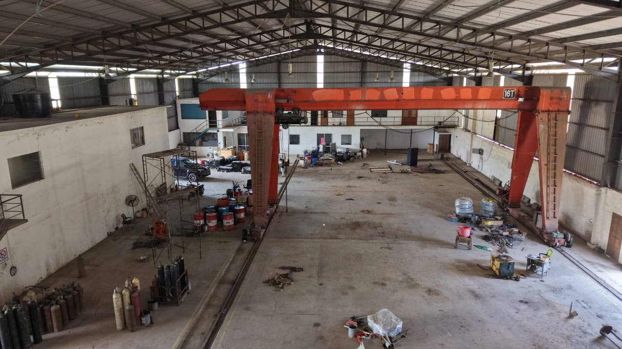 20000sf Warehouse Saujana Rawang - photo 9