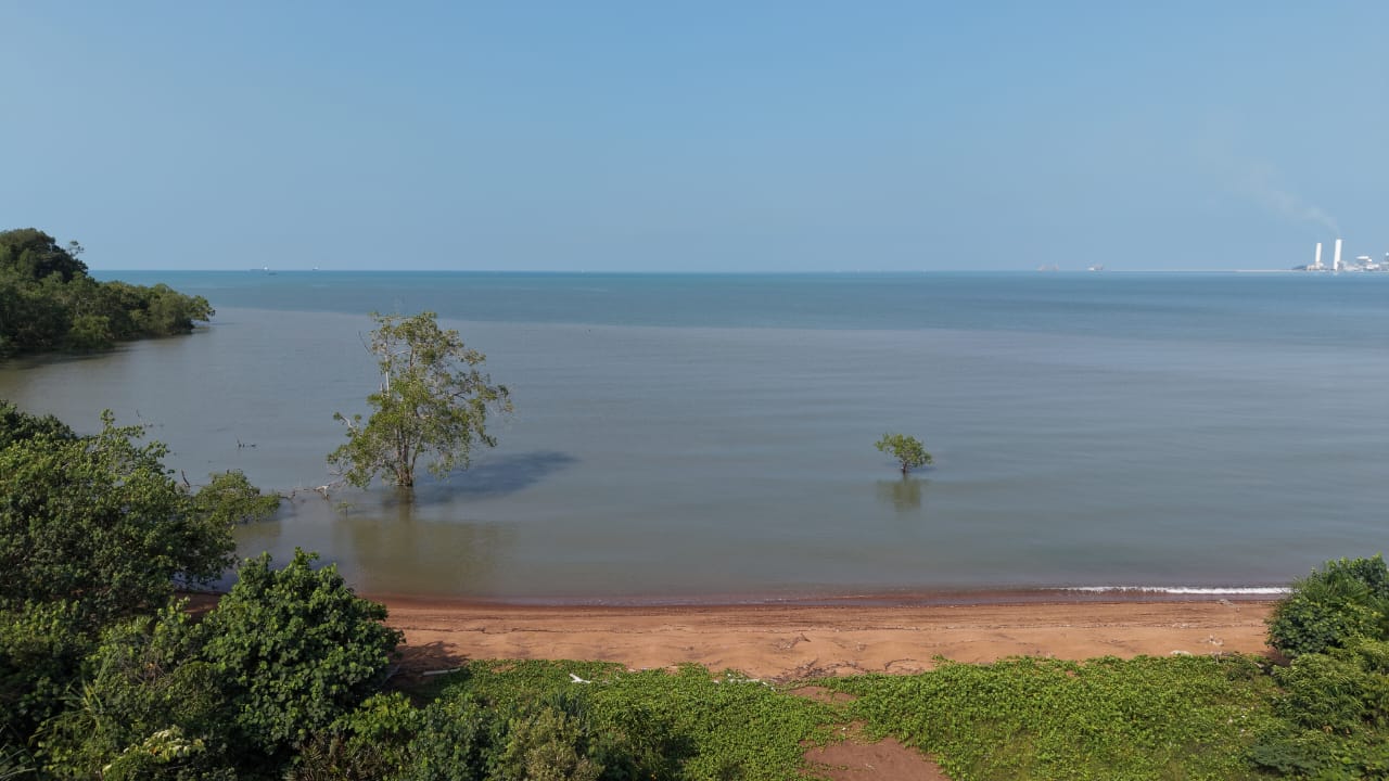 6 Acres Facing Beach Lukut Port Dickson - photo 4