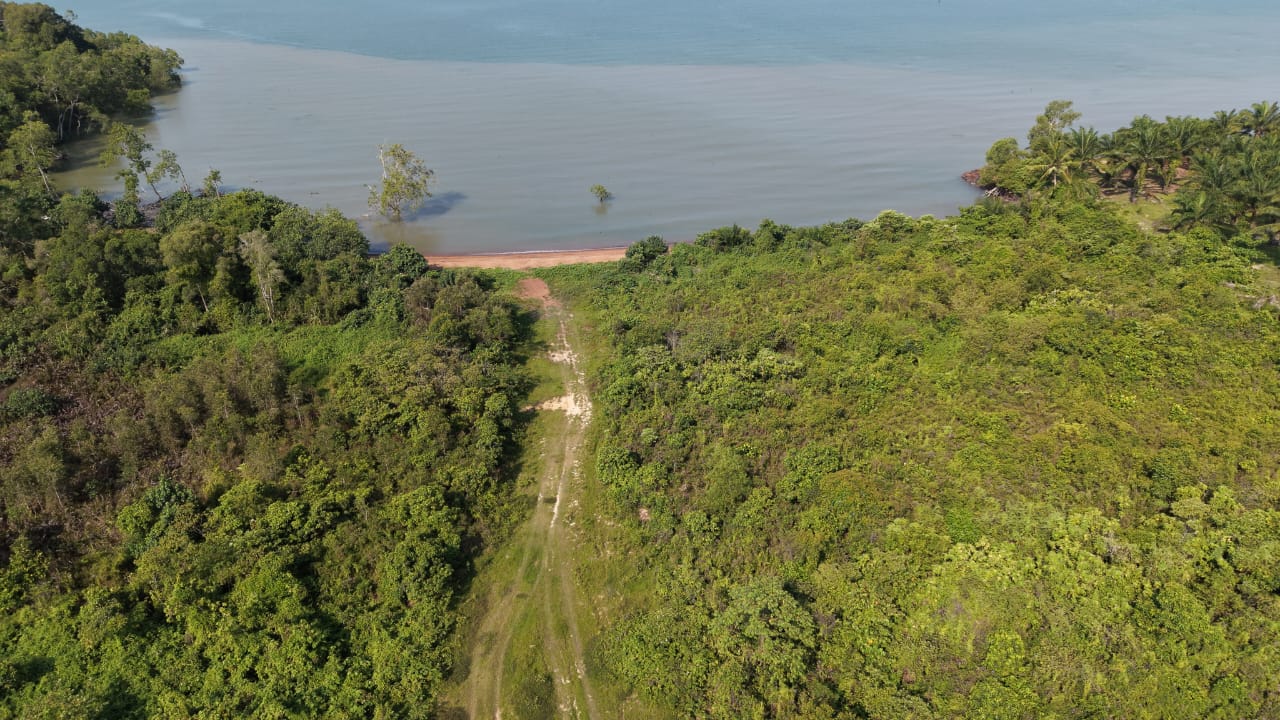 6 Acres Facing Beach Lukut Port Dickson - photo 8