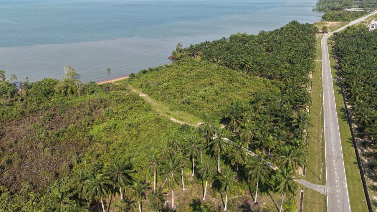 6 Acres Facing Beach Lukut Port Dickson - photo 9