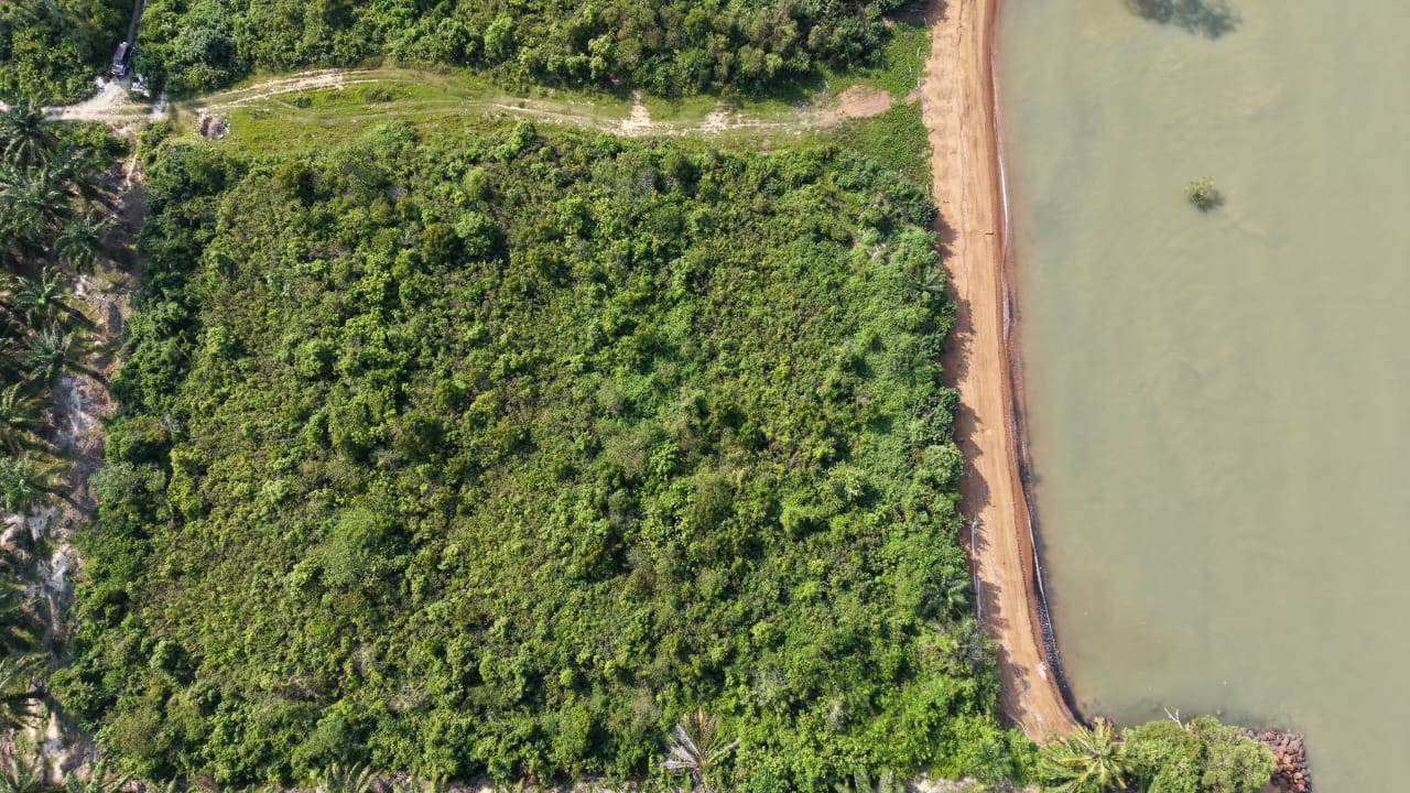 6 Acres Facing Beach Lukut Port Dickson - photo 11