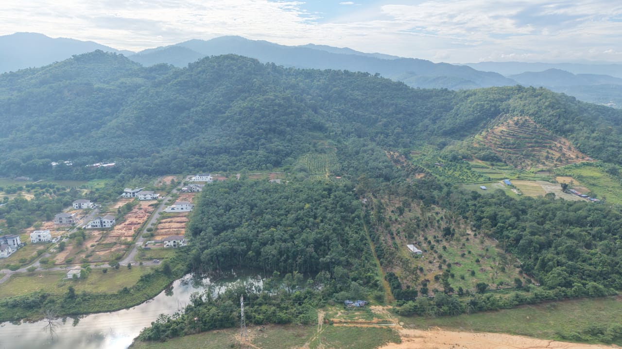 10 Acres Freehold Zone Residential Land Semenyih - photo 4