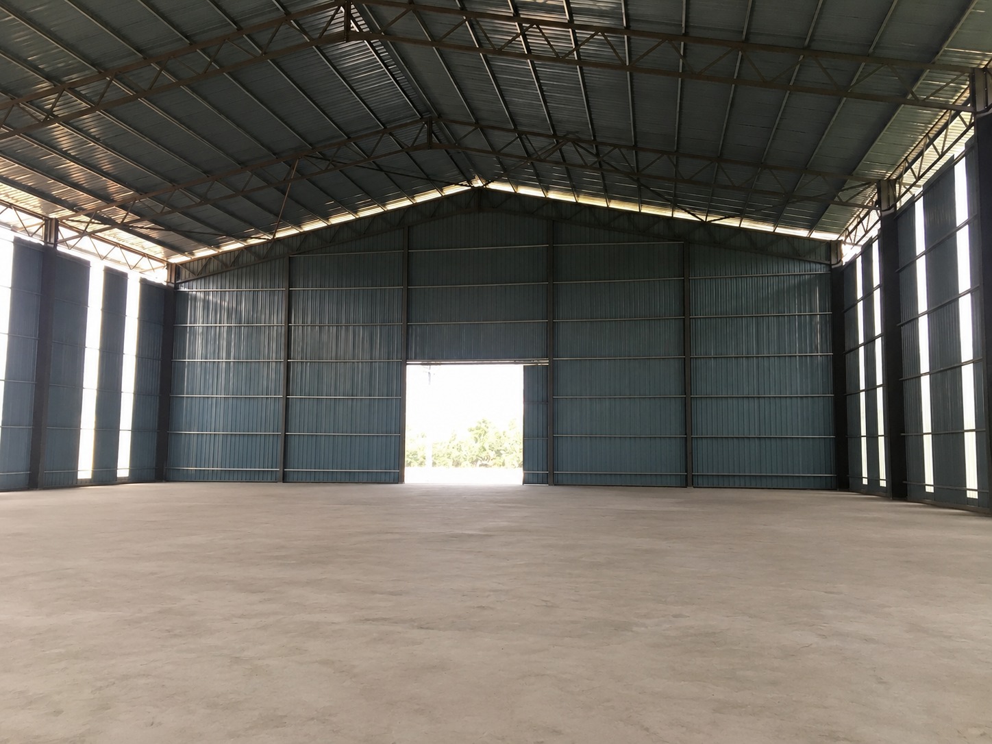 69000sf Land with 12000sf Warehouse Dengkil - photo 2