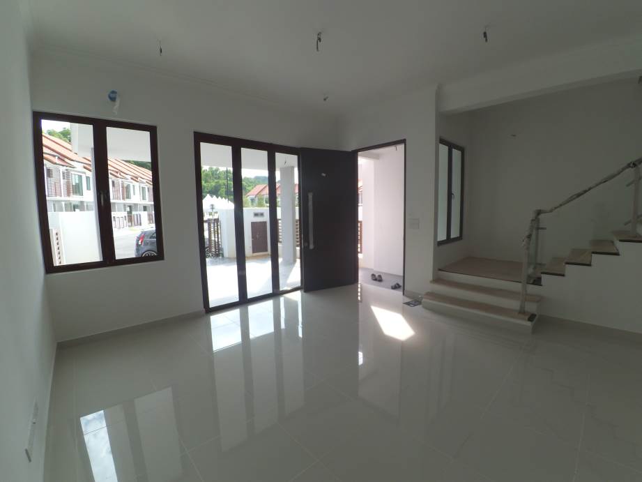 2 Sty IRAMA 2 Bandar Kinrara 8 Golf Club - photo 5