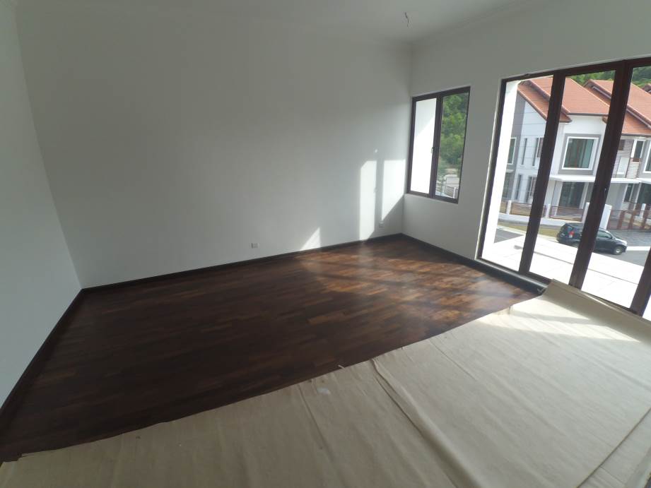 2 Sty IRAMA 2 Bandar Kinrara 8 Golf Club - photo 7
