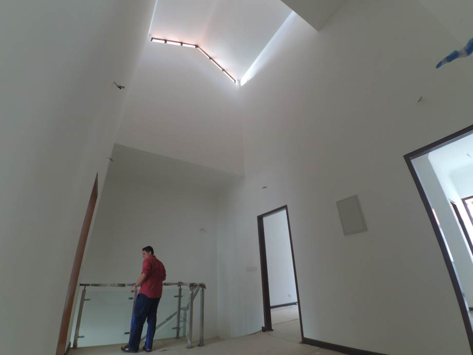 2 Sty IRAMA 2 Bandar Kinrara 8 Golf Club - photo 9