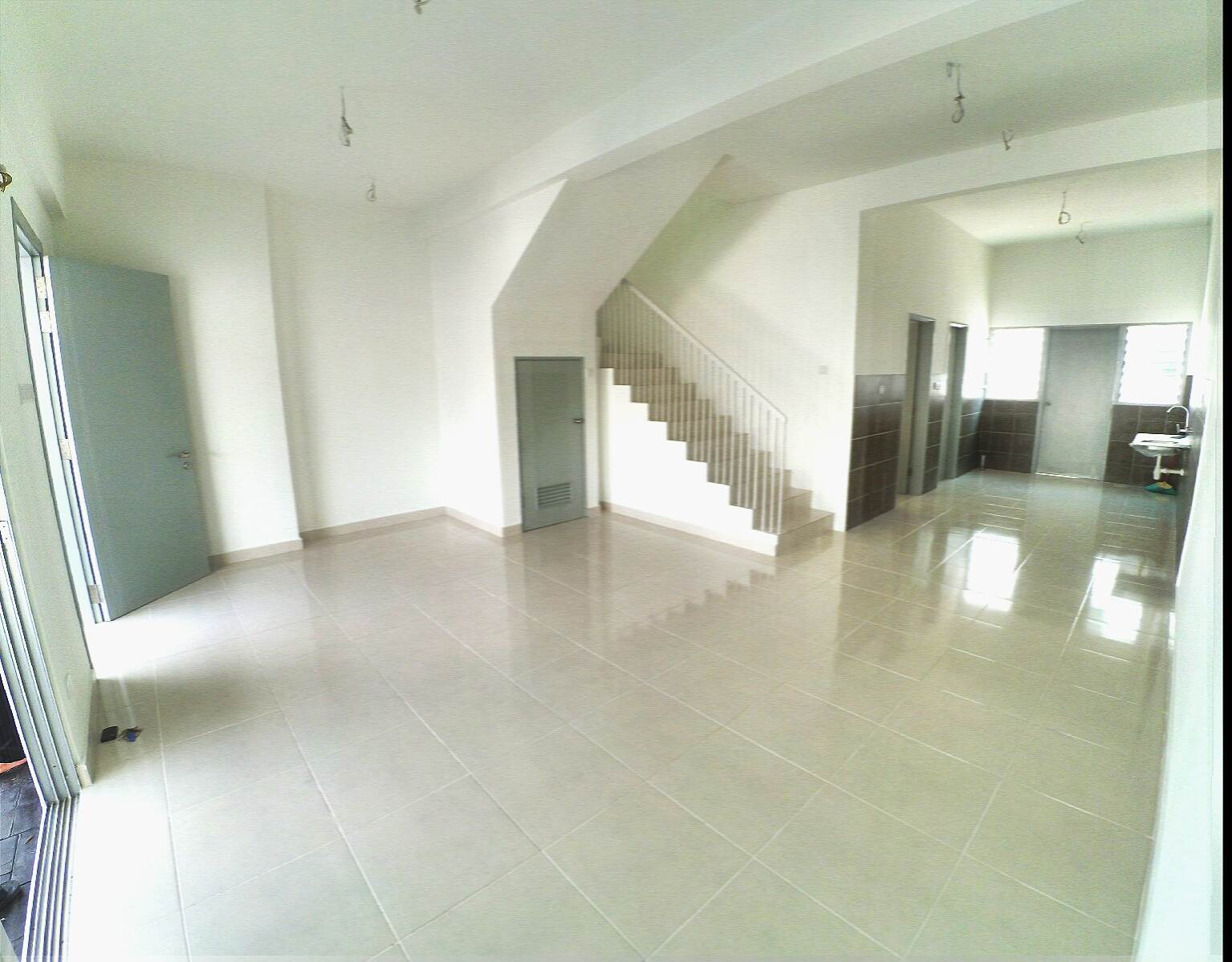 2 Stry 20x80 Bandar Hillpark Ceri 3 Puncak Alam - photo 4