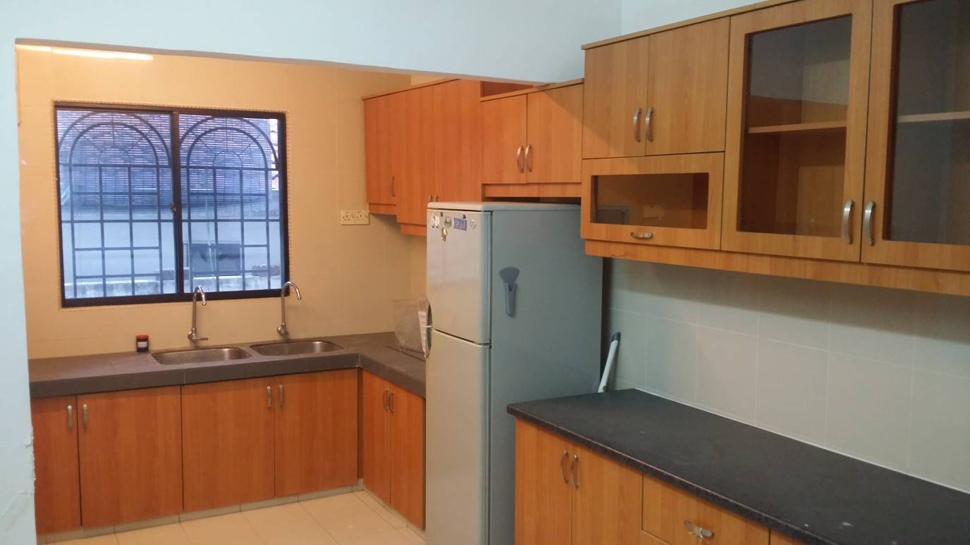 2 Storey Terrace Wangsa Melawati Kuala Lumpur - photo 4