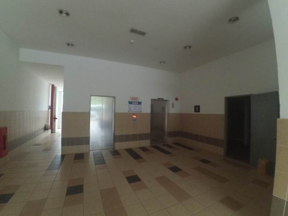 Renovated Suria Permai Sri Kembangan Putra Tropika - photo 8