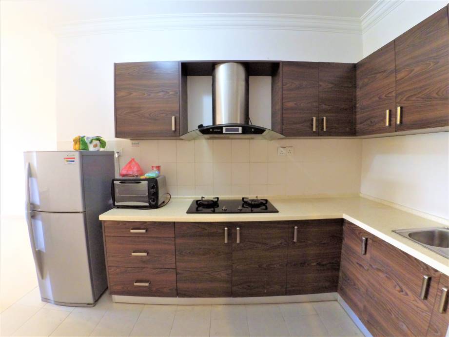 Reno Furnished Penaga Condo Taman Raintree - photo 4