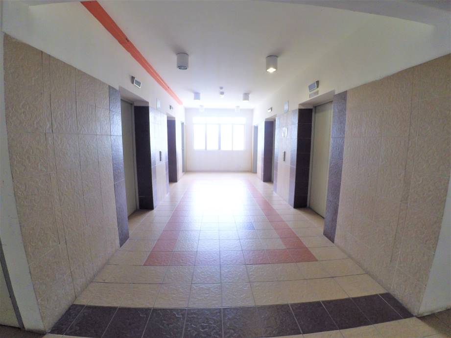 Reno Furnished Penaga Condo Taman Raintree - photo 8