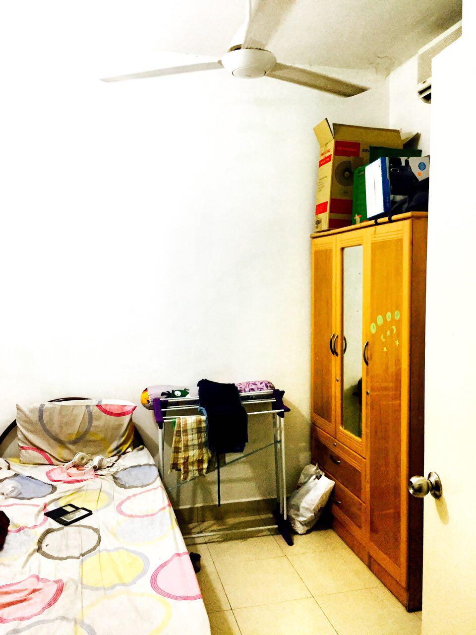 Banjaria Court 991sf Batu Caves Gombak - photo 5