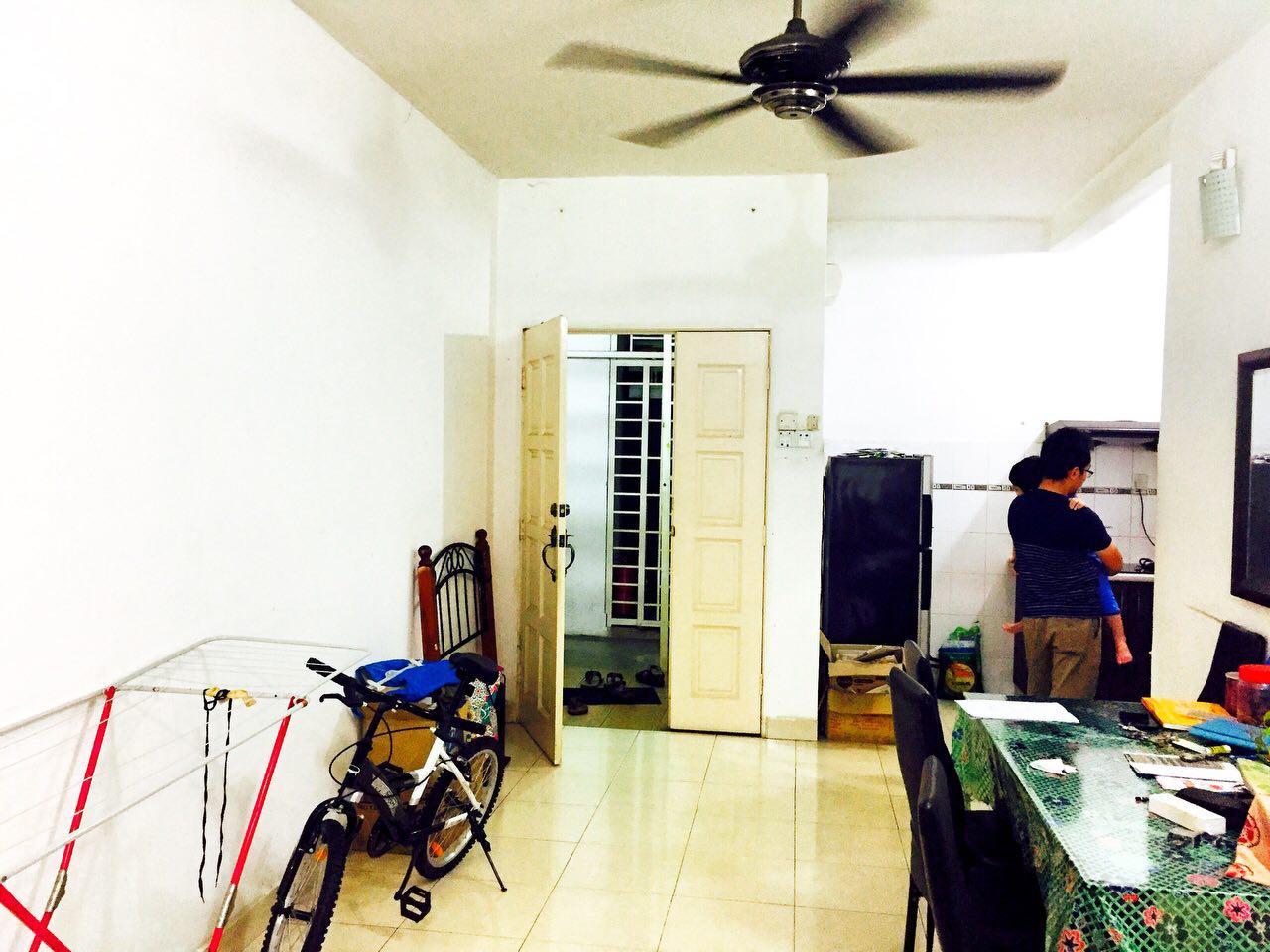 Banjaria Court 991sf Batu Caves Gombak - photo 3