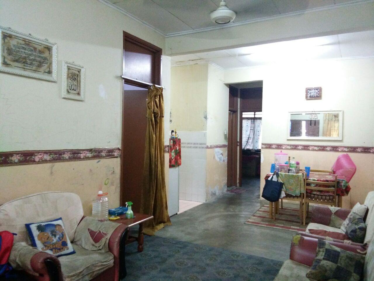 Teres Setingkat Taman Semenyih Indah exit LEKAS - photo 7