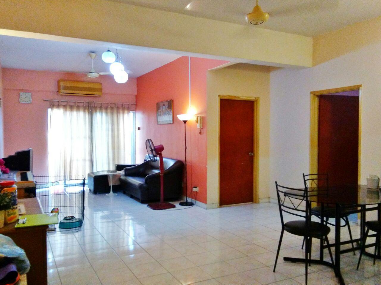 Tiara Duta Condo 926sqft Ampang Nirwana Dagang
