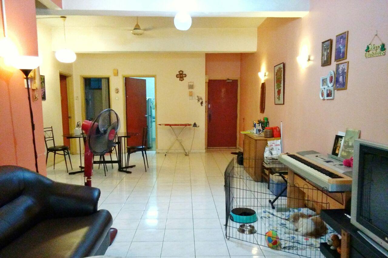Tiara Duta Condo 926sqft Ampang Nirwana Dagang - photo 8