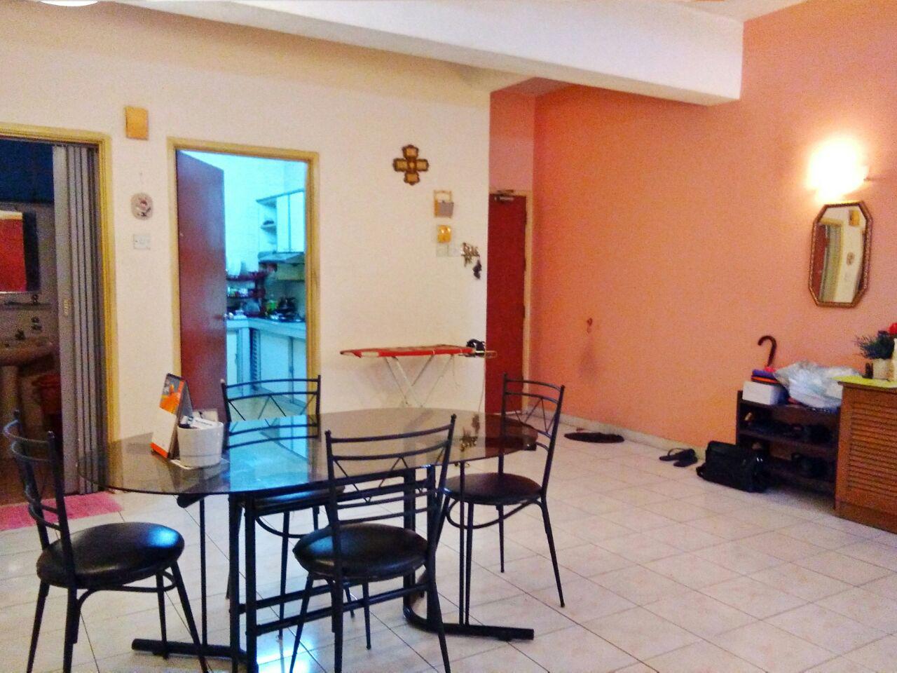Tiara Duta Condo 926sqft Ampang Nirwana Dagang - photo 2