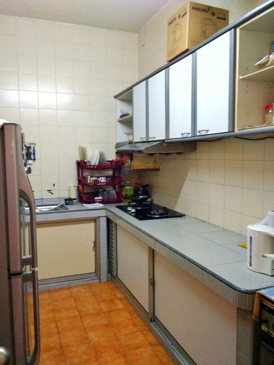 Tiara Duta Condo 926sqft Ampang Nirwana Dagang - photo 3