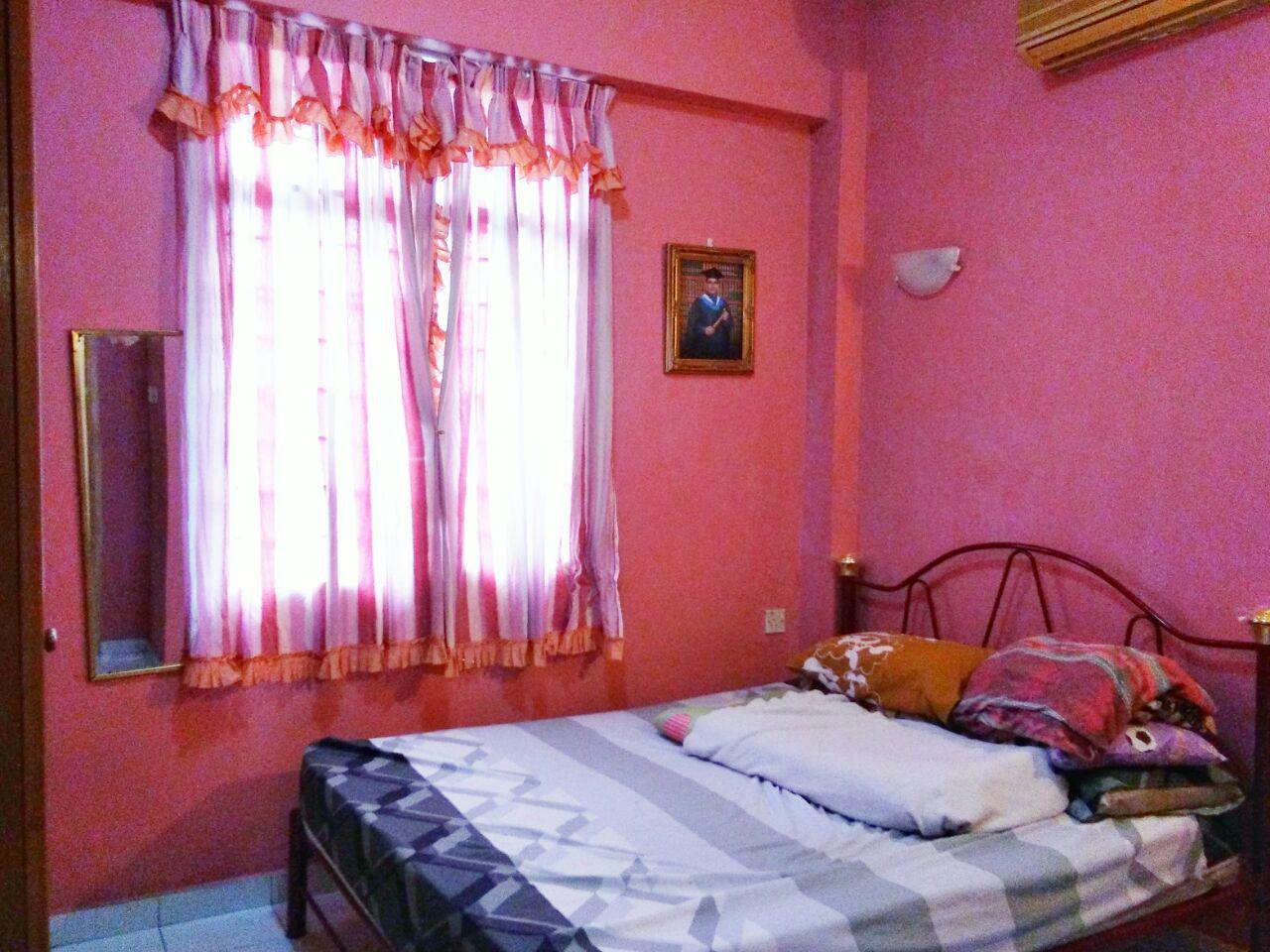 Tiara Duta Condo 926sqft Ampang Nirwana Dagang - photo 4