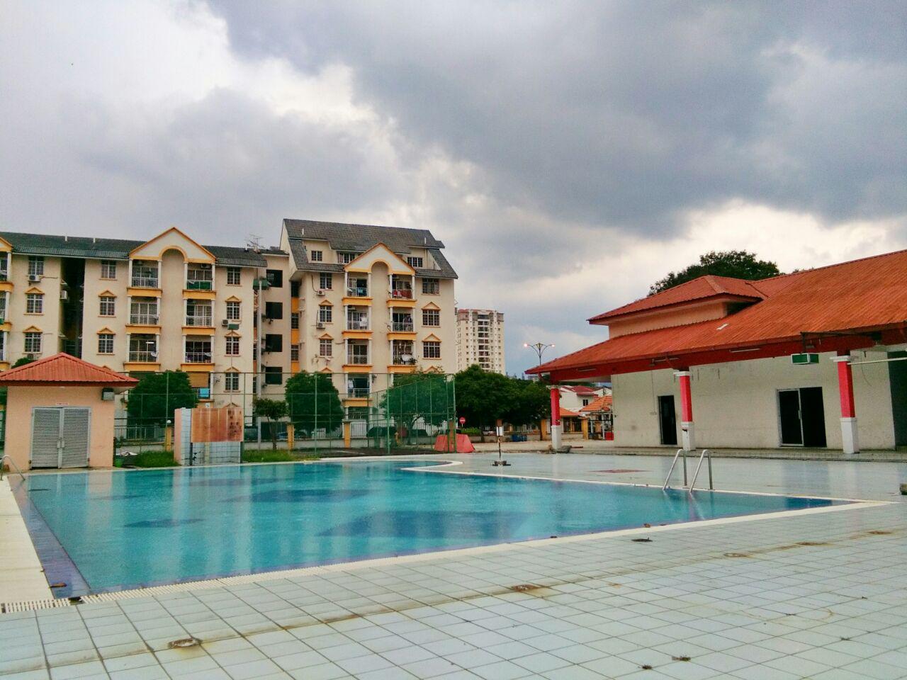Tiara Duta Condo 926sqft Ampang Nirwana Dagang - photo 5