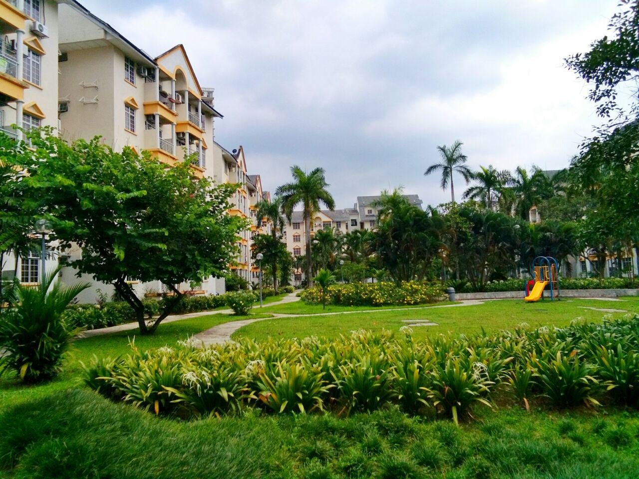 Tiara Duta Condo 926sqft Ampang Nirwana Dagang - photo 7
