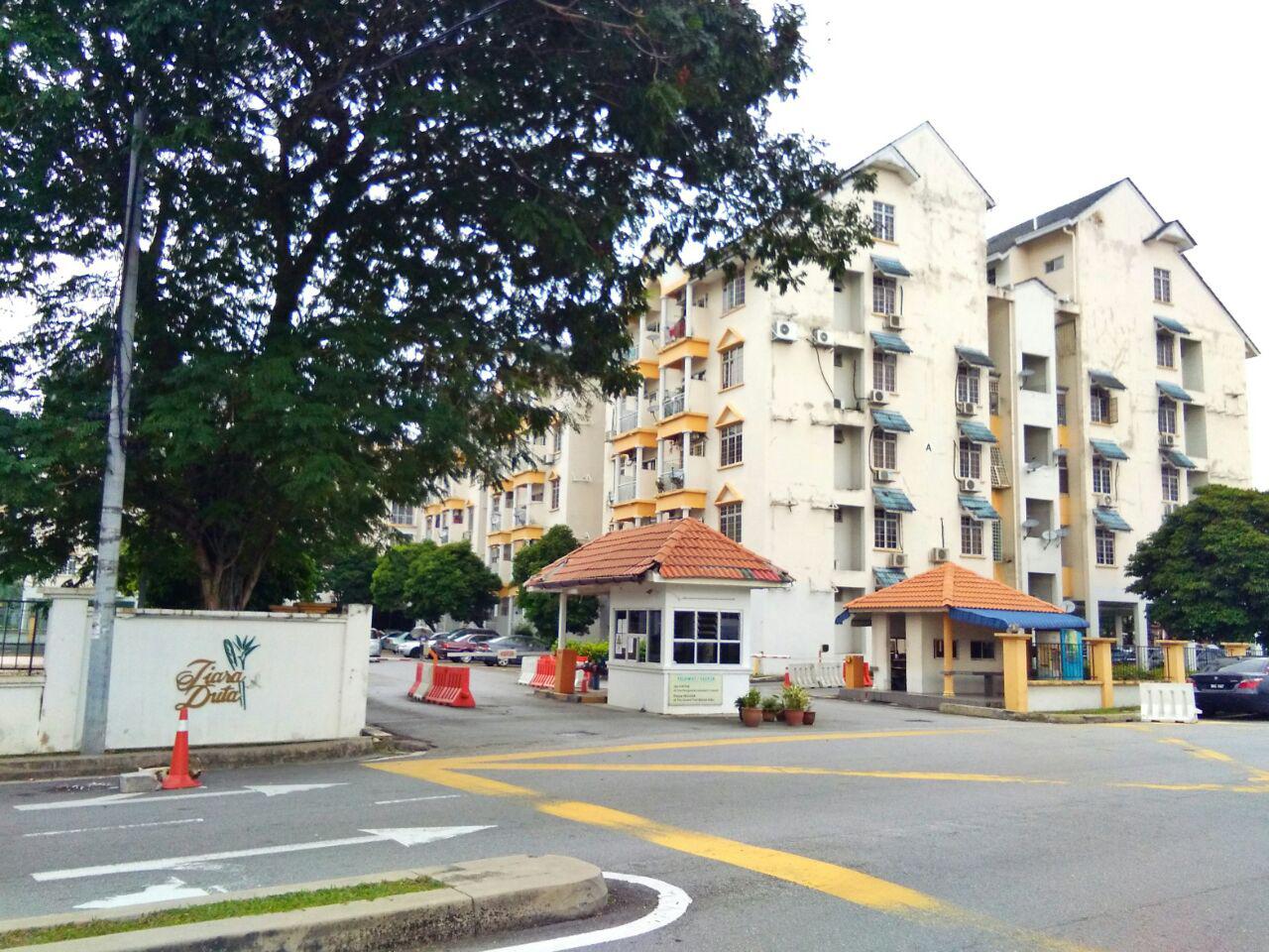 Tiara Duta Condo 926sqft Ampang Nirwana Dagang - photo 6