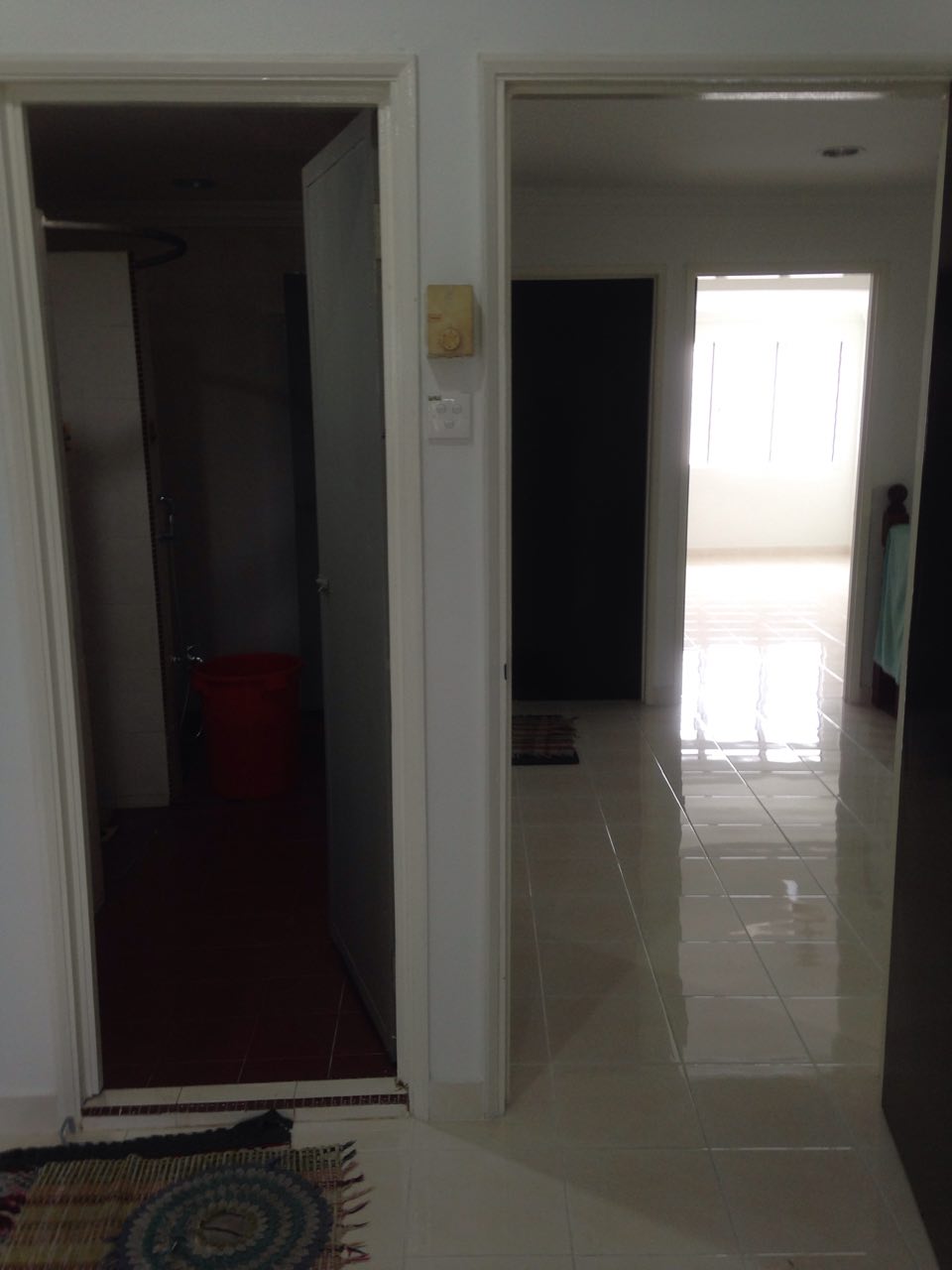 Teres 2 Tingkat Taman Watan Ampang exit SUKE AKLEH - photo 5