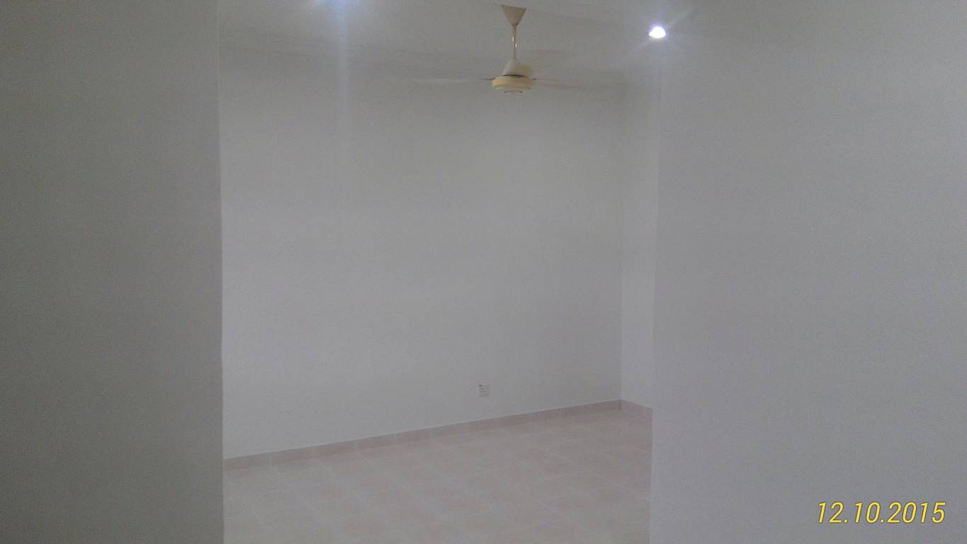 Teres 2 Tingkat Taman Watan Ampang exit SUKE AKLEH - photo 7