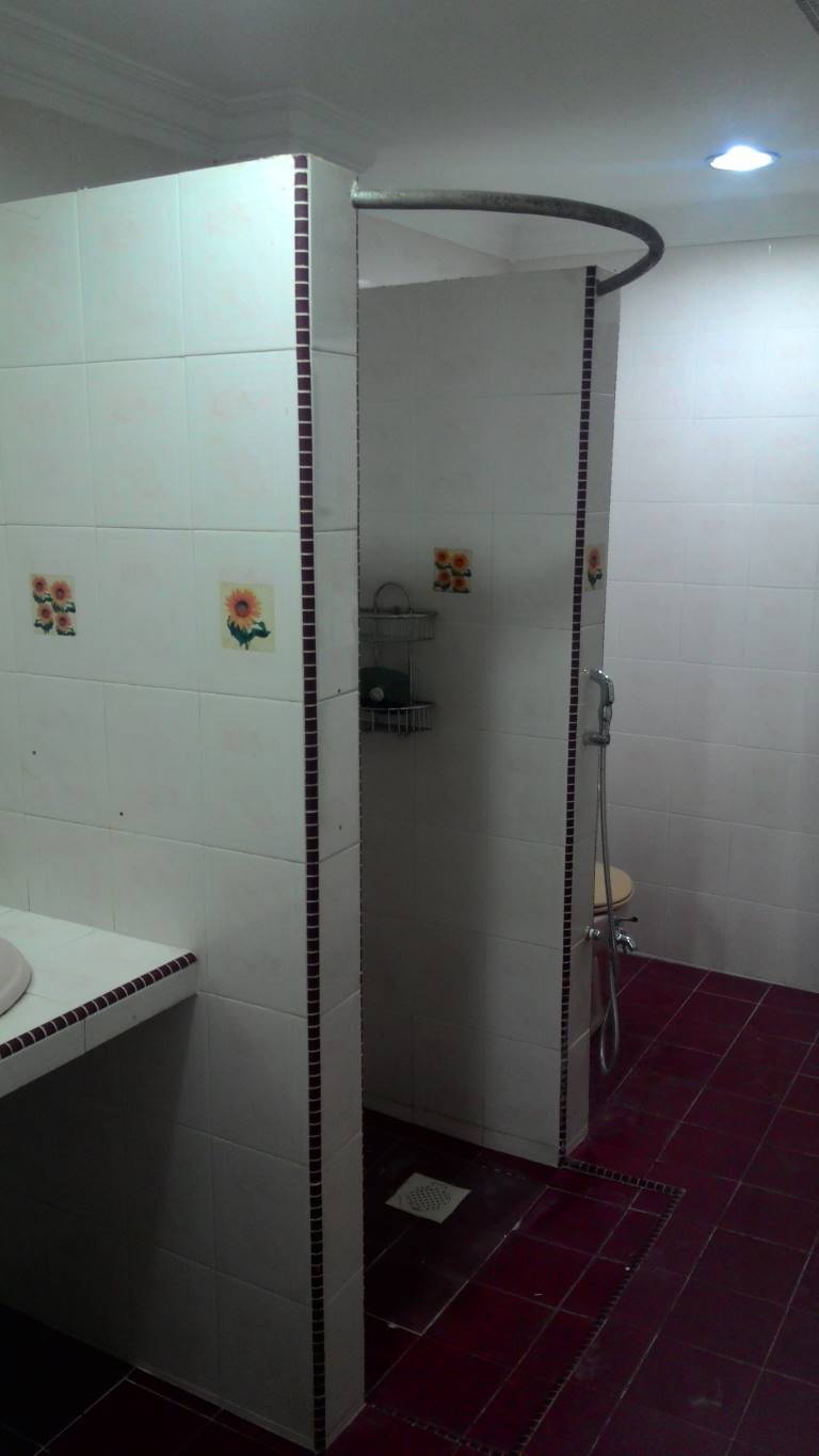 Teres 2 Tingkat Taman Watan Ampang exit SUKE AKLEH - photo 6