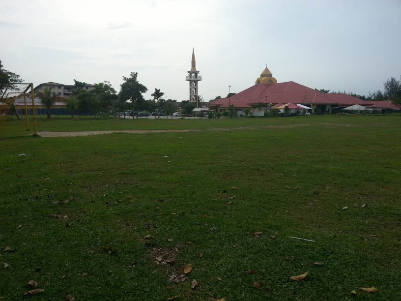Flat Subang Perdana Shah Alam for investment - photo 3