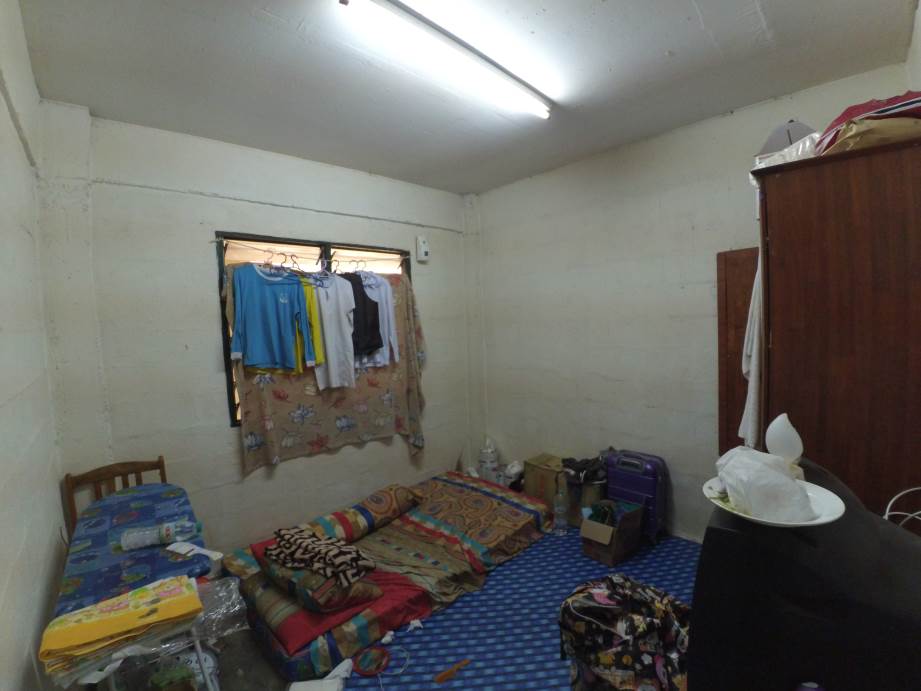 Flat Subang Perdana Shah Alam for investment - photo 7