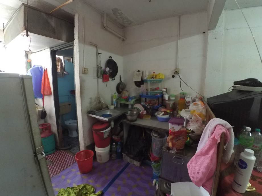 Flat Subang Perdana Shah Alam for investment - photo 6