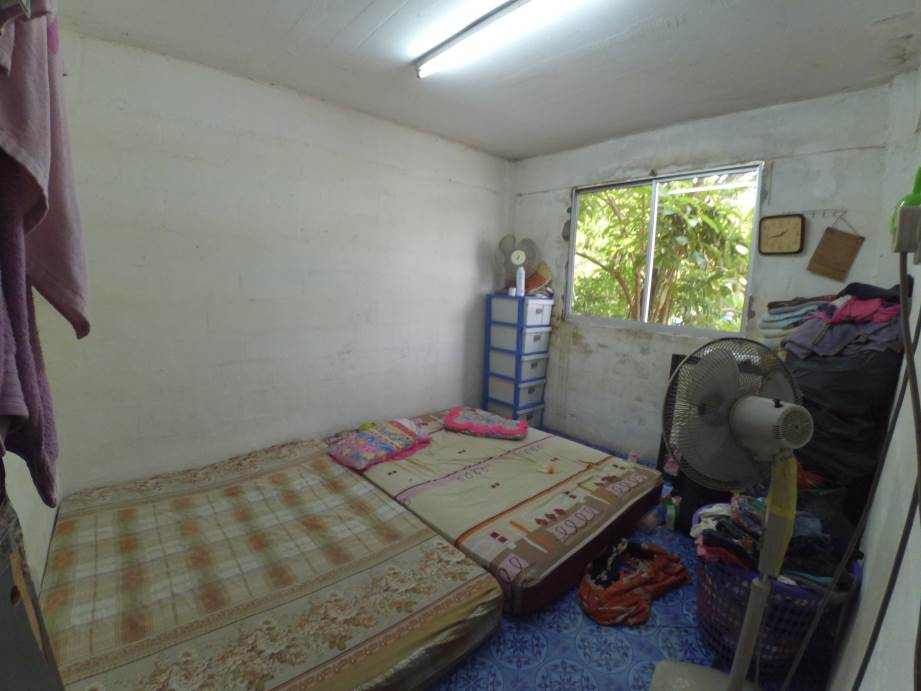 Flat Subang Perdana Shah Alam for investment - photo 5