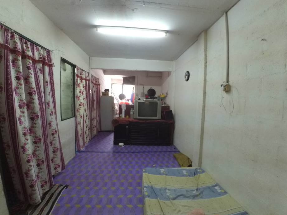 Flat Subang Perdana Shah Alam for investment - photo 4