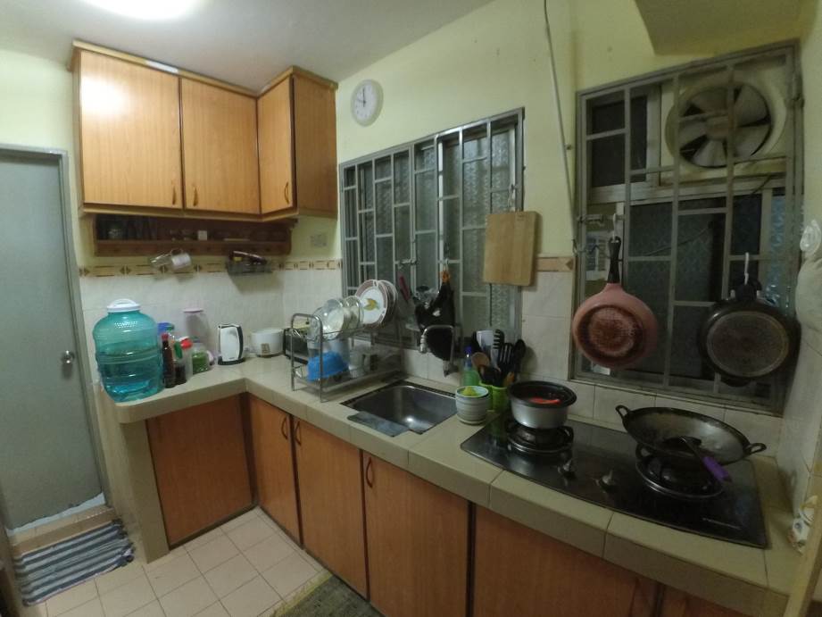 Freehold Corner Ketumbar Heights Cheras Pandan - photo 3