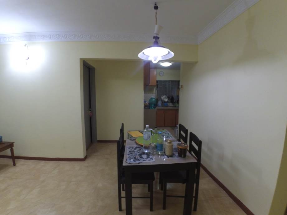 Freehold Corner Ketumbar Heights Cheras Pandan - photo 2