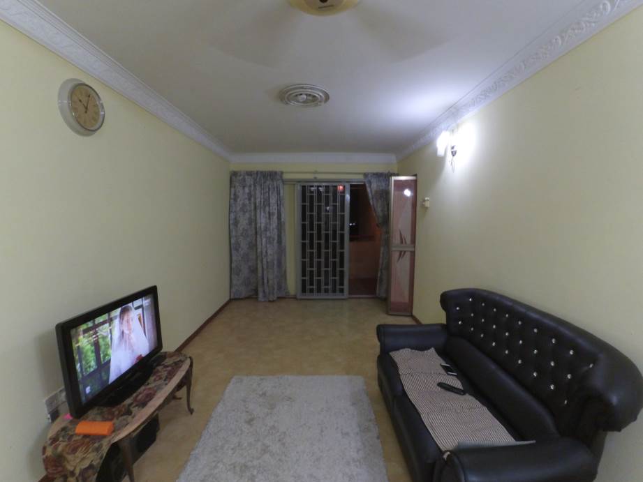 Freehold Corner Ketumbar Heights Cheras Pandan