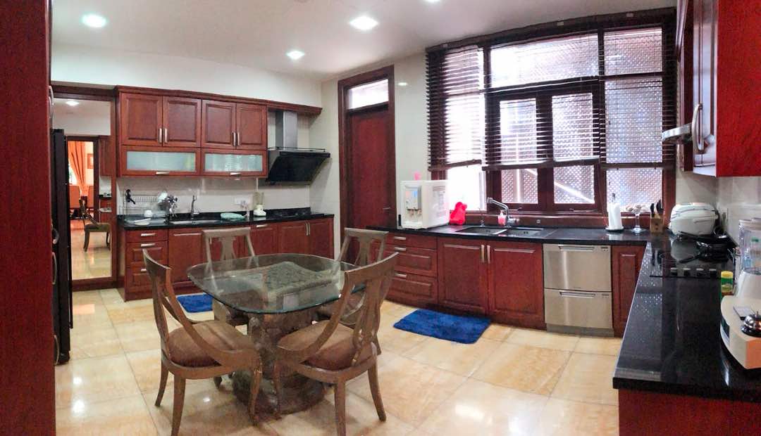 Bungalow Bukit Persekutuan Federal Hills Bangsar - photo 9