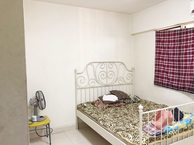 Putra Villa Condo Taman Melati Gombak Setapak - photo 5