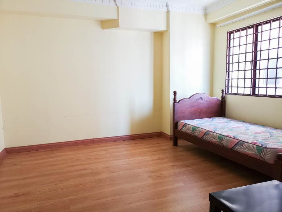 Renovated Menara Polo 1485sqft Desa Pandan Ampang - photo 6