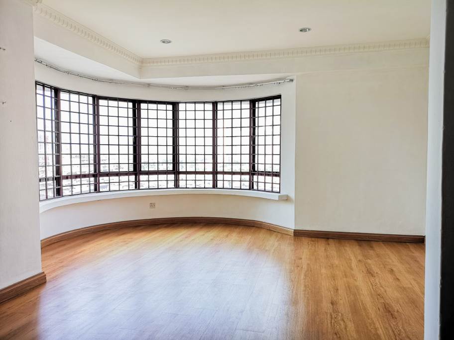 Renovated Menara Polo 1485sqft Desa Pandan Ampang - photo 4