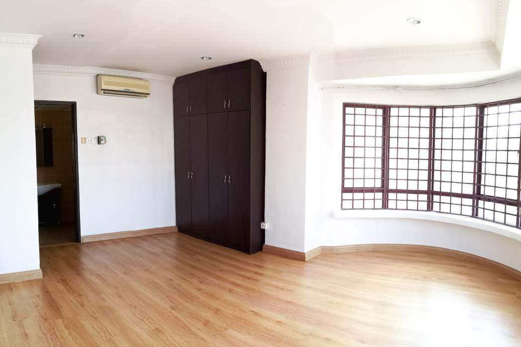 Renovated Menara Polo 1485sqft Desa Pandan Ampang - photo 5
